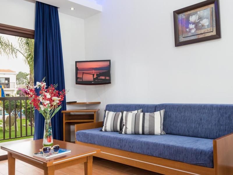 Loutsiana Hotel Apts