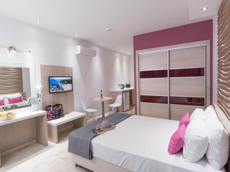 Loutsiana Hotel Apts