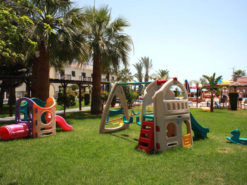 Loutsiana Hotel Apts