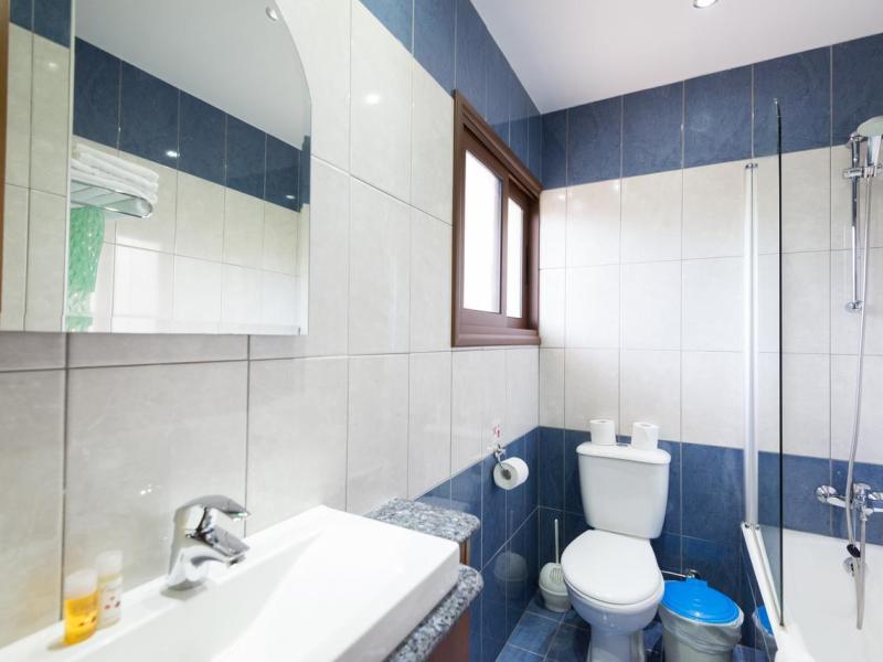 Loutsiana Hotel Apts