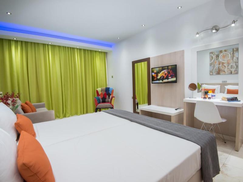 Loutsiana Hotel Apts