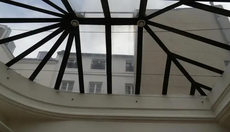 Louvre Opera