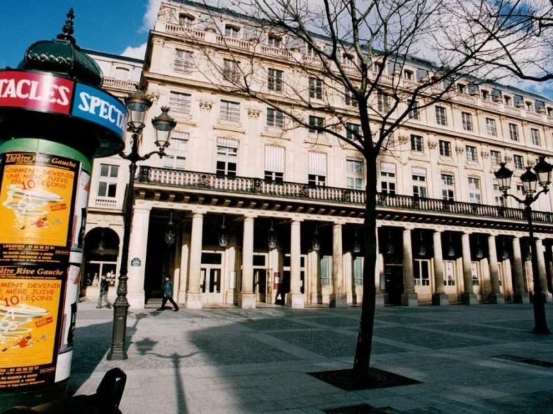 Louvre Piemont
