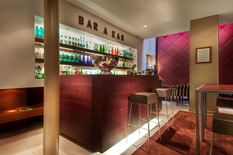 Hotel Elixir