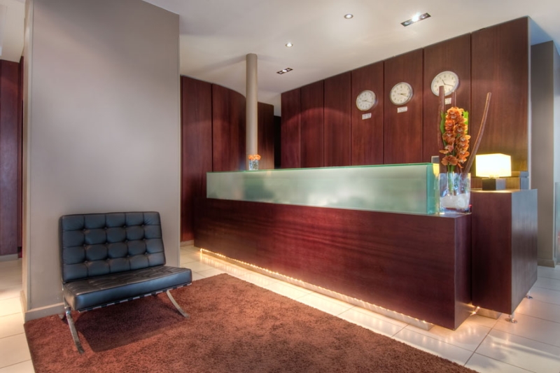 Hotel Elixir