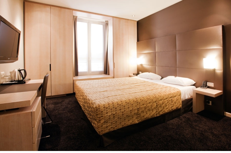 Hotel Elixir