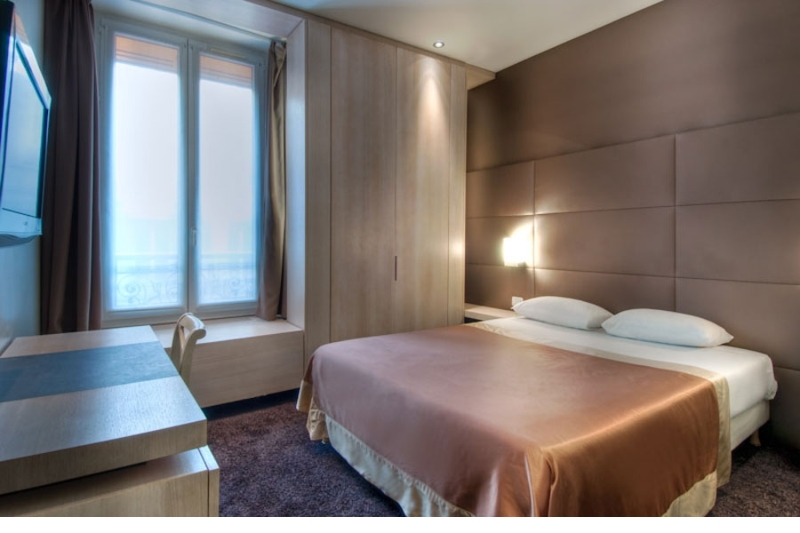 Hotel Elixir