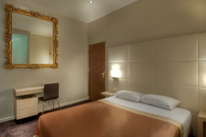 Hotel Elixir