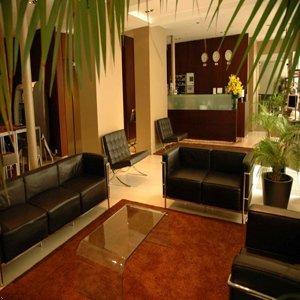 Hotel Elixir