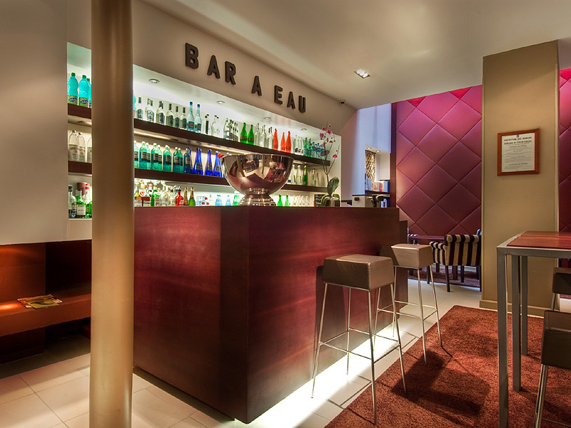 Hotel Elixir