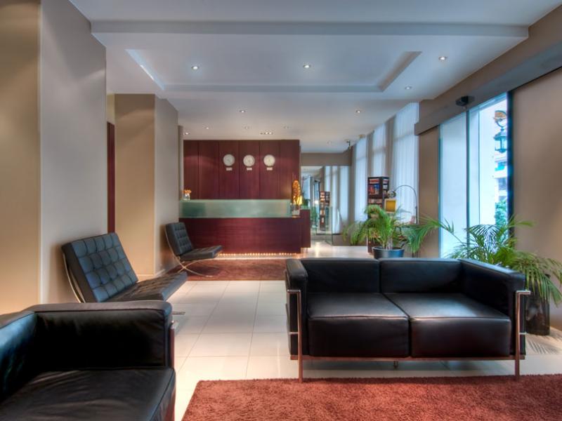 Hotel Elixir