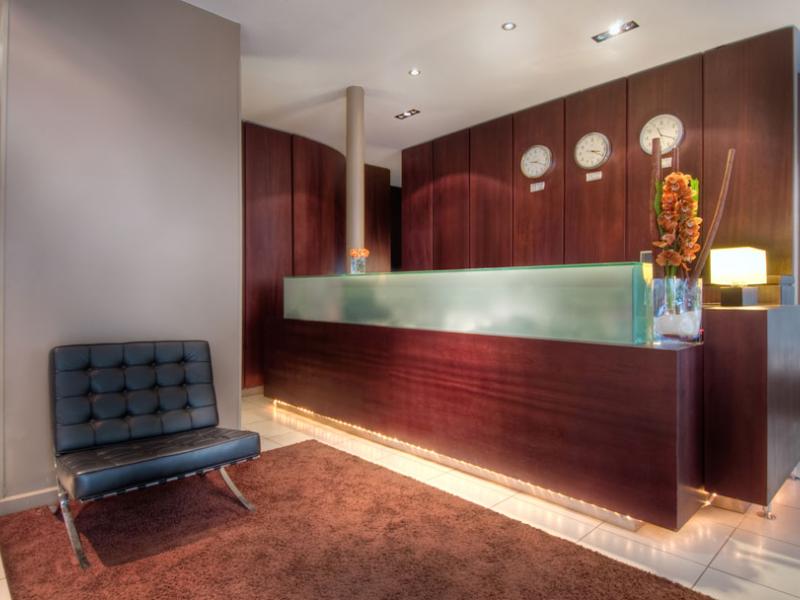 Hotel Elixir