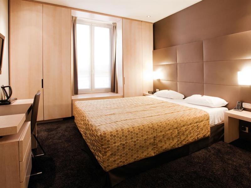 Hotel Elixir