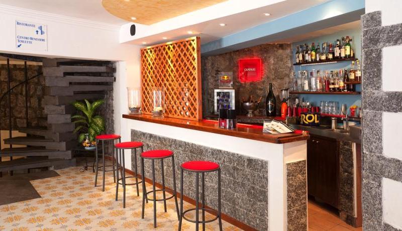 Hotel Antares