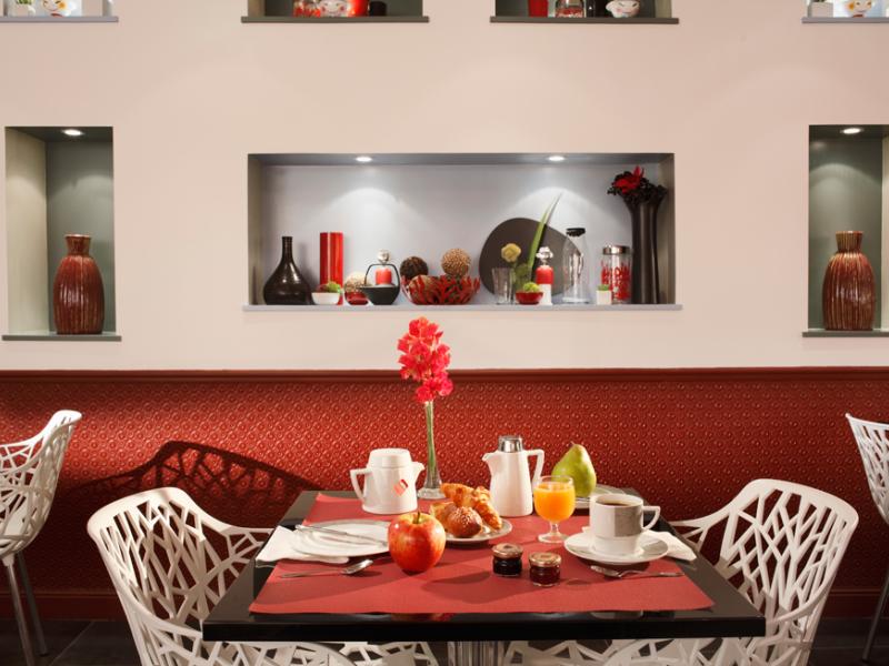 Best Western Premier Louvre Saint Honore