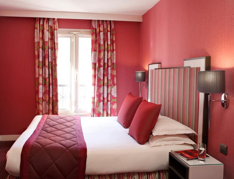 Best Western Premier Louvre Saint Honore