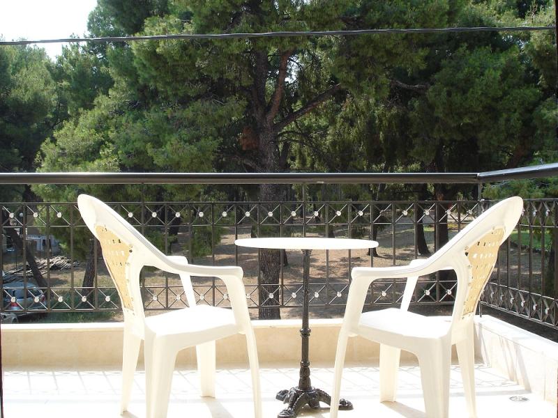 Loxandra Studios Metamorfosi