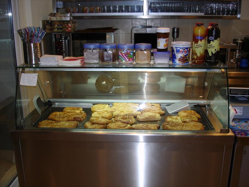 Loxandra Studios Metamorfosi