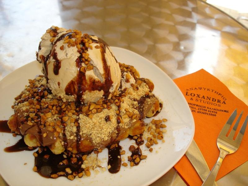 Loxandra Studios Metamorfosi