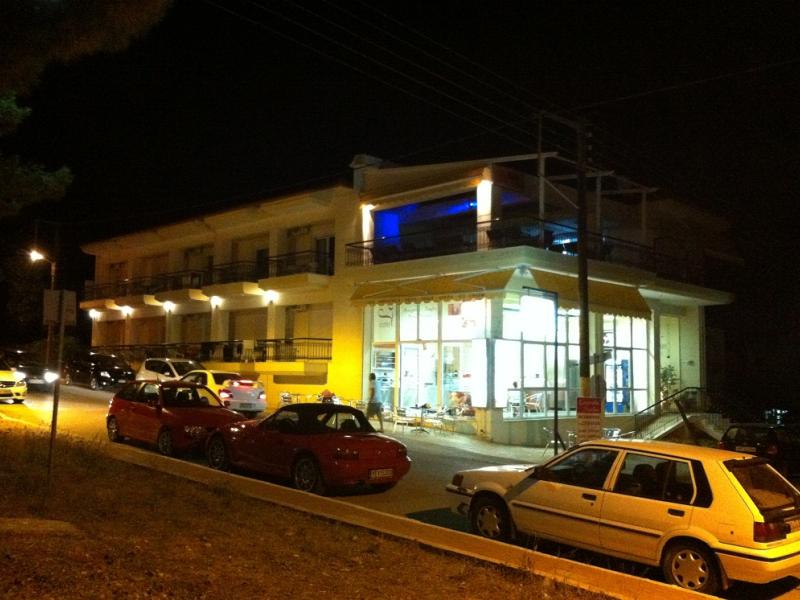 Loxandra Studios Metamorfosi