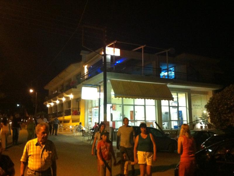 Loxandra Studios Metamorfosi