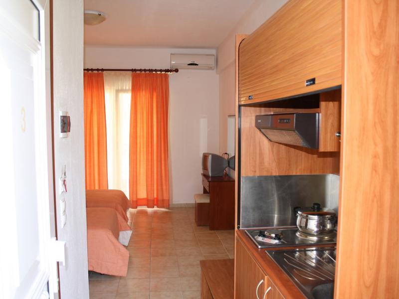 Loxandra Studios Metamorfosi