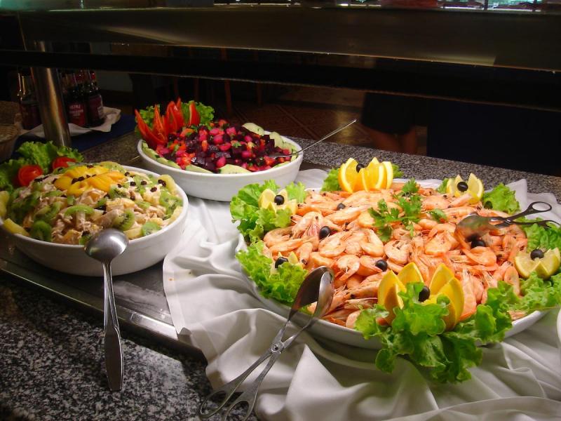 Alfamar Beach & Sport Resort