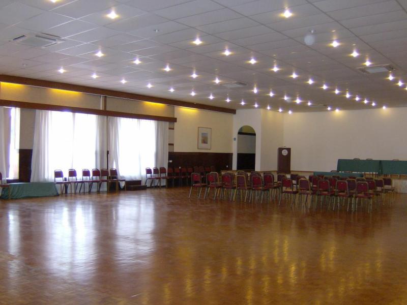 Alfamar Beach & Sport Resort