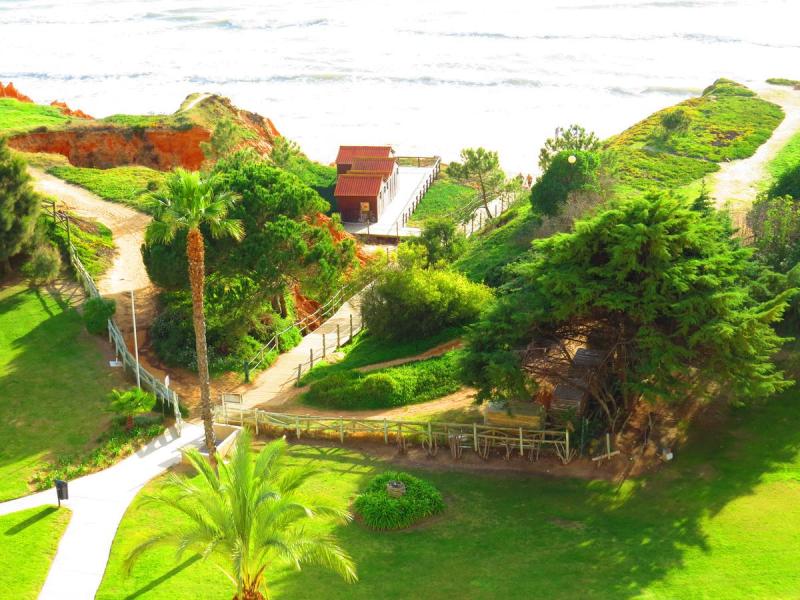 Alfamar Beach & Sport Resort