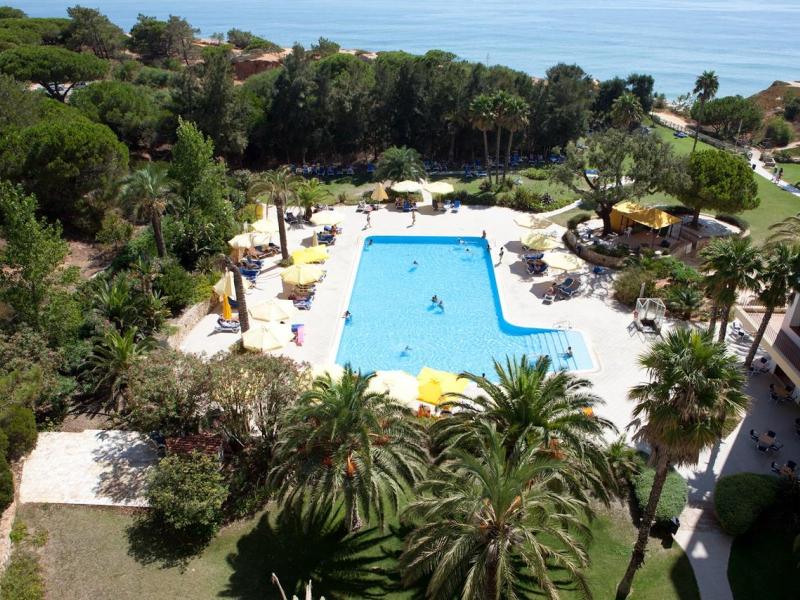 Alfamar Beach & Sport Resort