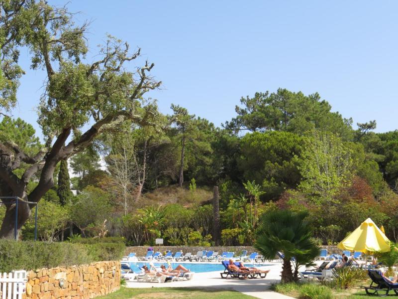 Alfamar Beach & Sport Resort