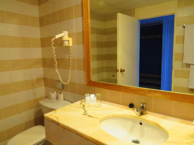 Alfamar Beach & Sport Resort