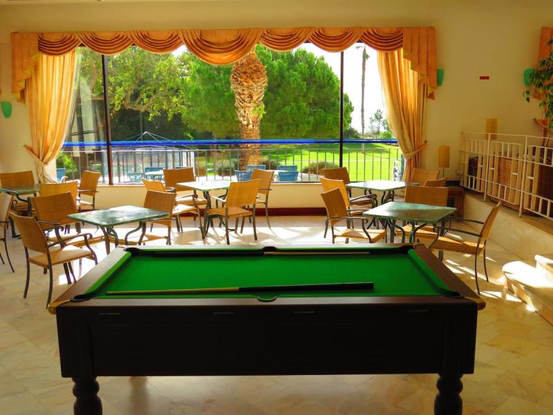 Alfamar Beach & Sport Resort