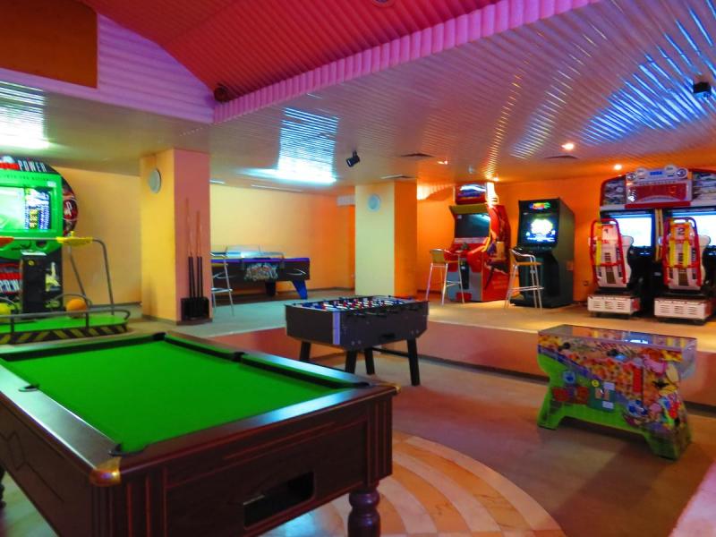 Alfamar Beach & Sport Resort