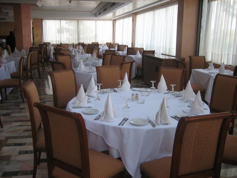 Ryad Mogador Al Madina