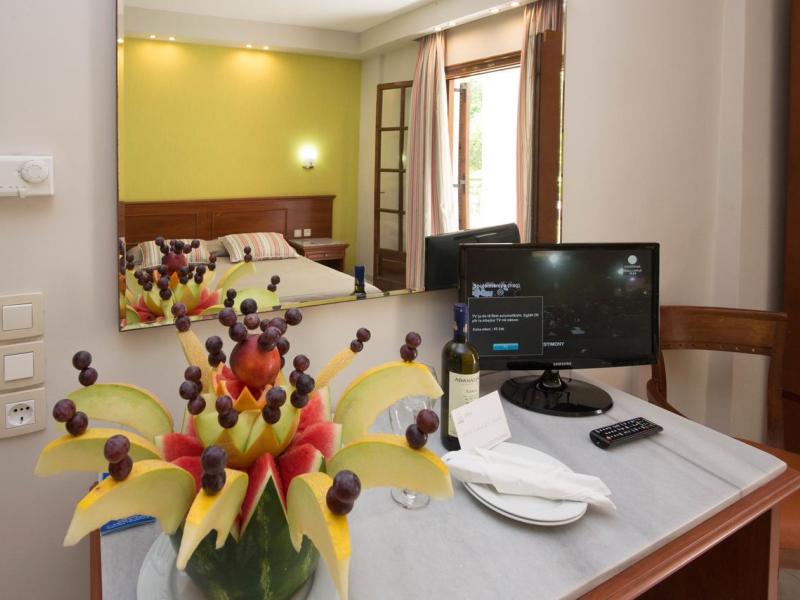 Grecotel Costa Botanica