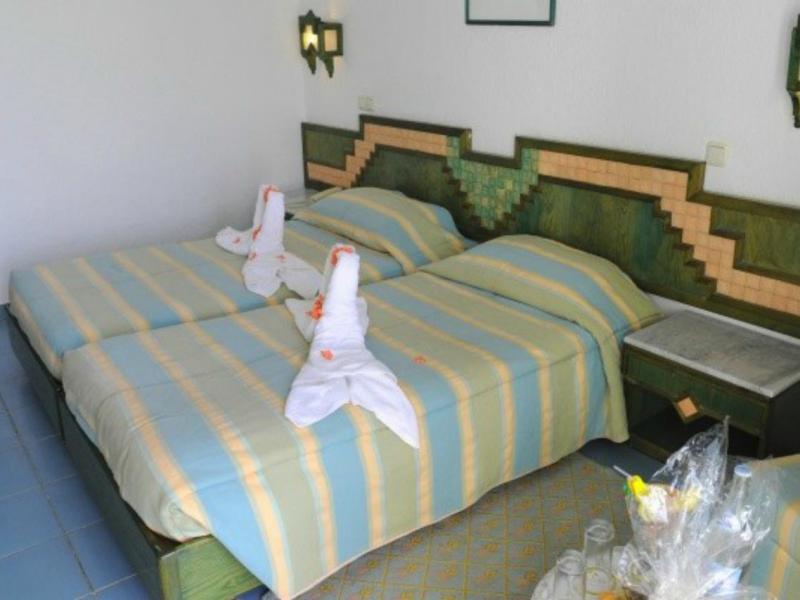 Djerba Holiday Beach