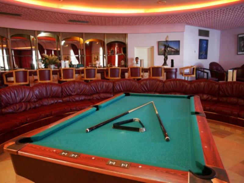 Djerba Holiday Beach