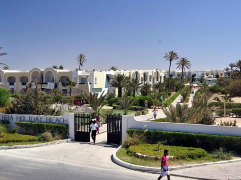 Djerba Holiday Beach