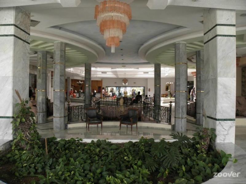 Djerba Holiday Beach