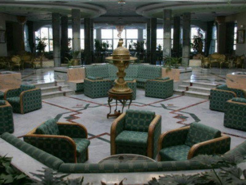 Djerba Holiday Beach