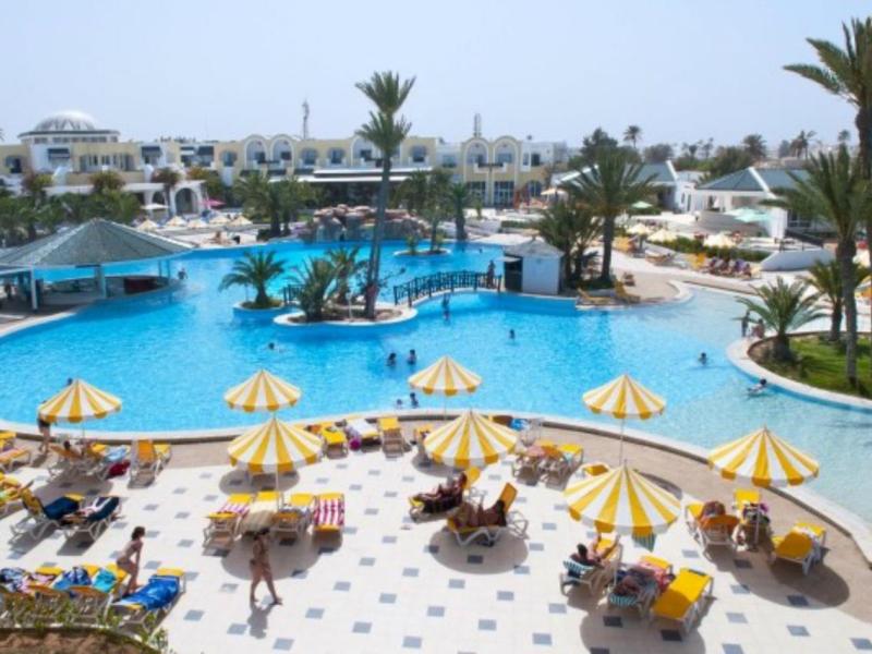 Djerba Holiday Beach