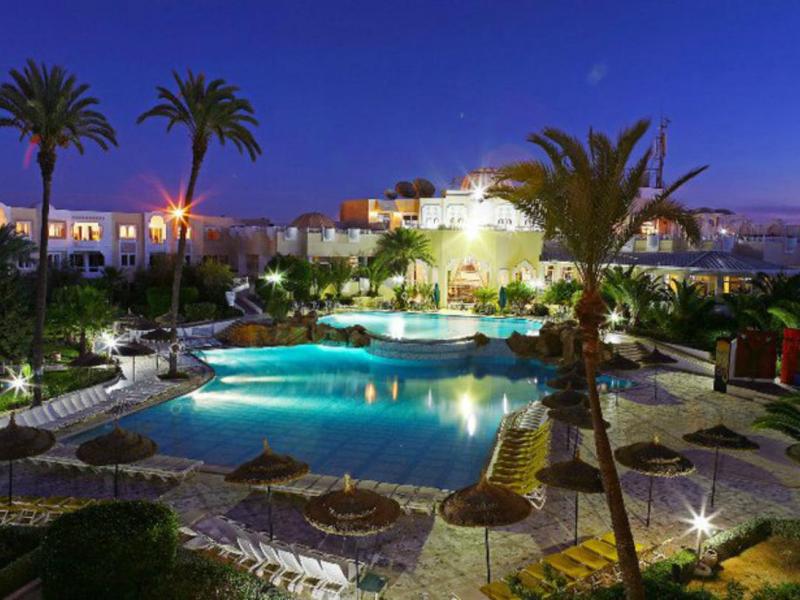Djerba Holiday Beach