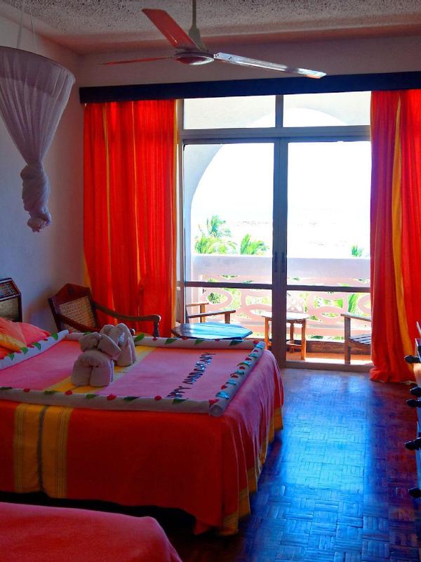 Kaskazi Beach Resort