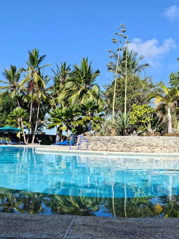 Kaskazi Beach Resort