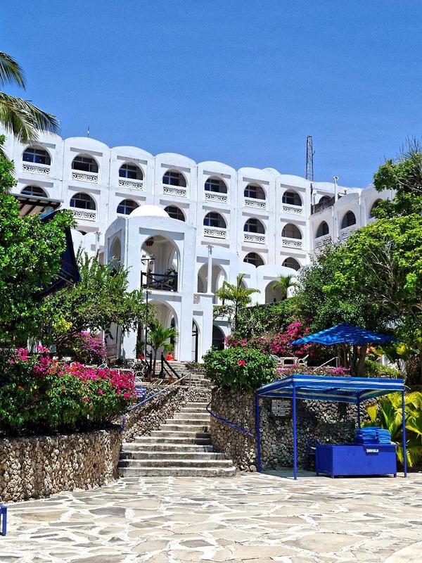 Kaskazi Beach Resort