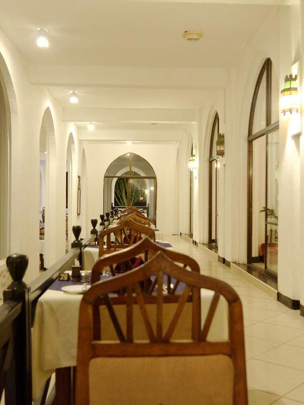 Kaskazi Beach Resort