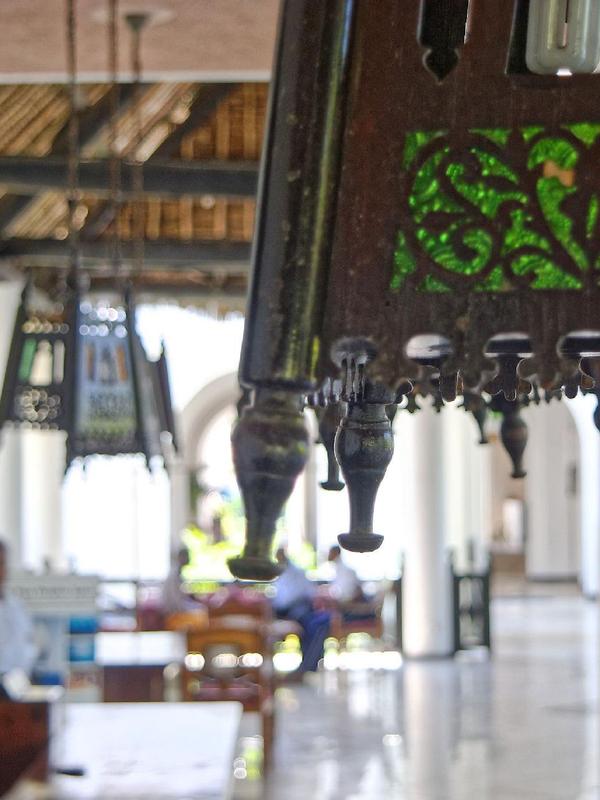 Kaskazi Beach Resort
