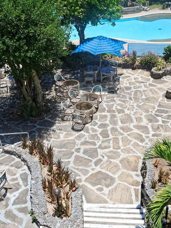 Kaskazi Beach Resort