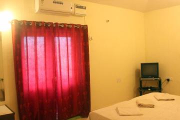 Отель Lua Nova Индия, Бага, фото 12